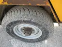 2013 Trackless Sidewalk Machine