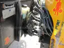 2013 Trackless Sidewalk Machine