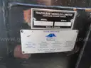 2013 Trackless Sidewalk Machine