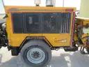 2013 Trackless Sidewalk Machine