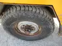 2013 Trackless Sidewalk Machine