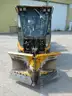2013 Trackless Sidewalk Machine