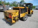 2013 Trackless Sidewalk Machine