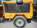 2013 Trackless Sidewalk Machine