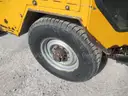 2013 Trackless Sidewalk Machine