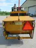 2013 Trackless Sidewalk Machine