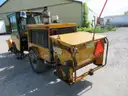 2013 Trackless Sidewalk Machine