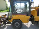 2013 Trackless Sidewalk Machine