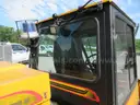 2013 Trackless Sidewalk Machine