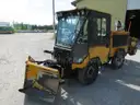 2013 Trackless Sidewalk Machine