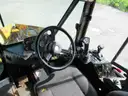 2013 Trackless Sidewalk Machine