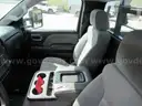 2017 Chevrolet Silverado 1500 Work Truck 4WD