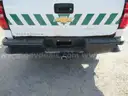 2017 Chevrolet Silverado 1500 Work Truck 4WD