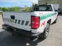 2017 Chevrolet Silverado 1500 Work Truck 4WD