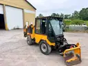2013 Trackless Sidewalk Machine
