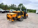 2013 Trackless Sidewalk Machine