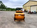 2013 Trackless Sidewalk Machine
