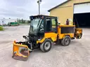 2013 Trackless Sidewalk Machine