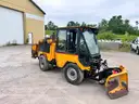 2013 Trackless Sidewalk Machine