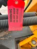 2013 Trackless Sidewalk Machine