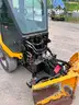 2013 Trackless Sidewalk Machine