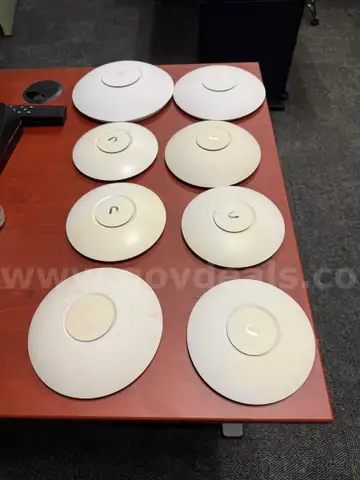 Wireless Access Points