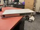 Ubiquiti Swtiches (various)