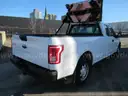 2016 Ford F-150 XL SuperCab 2WD