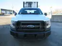 2016 Ford F-150 XL SuperCab 2WD