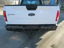 2016 Ford F-150 XL SuperCab 2WD