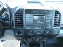 2016 Ford F-150 XL SuperCab 2WD