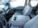 2016 Ford F-150 XL SuperCab 2WD