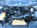 2016 Ford F-150 XL SuperCab 2WD