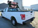 2016 Ford F-150 XL SuperCab 2WD