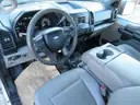 2016 Ford F-150 XL SuperCab 2WD