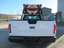 2016 Ford F-150 XL SuperCab 2WD