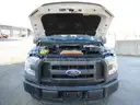 2016 Ford F-150 XL SuperCab 2WD