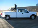 2016 Ford F-150 XL SuperCab 2WD