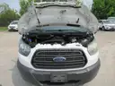 2016 Ford Transit