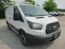 2016 Ford Transit