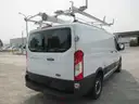 2016 Ford Transit