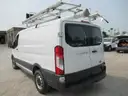 2016 Ford Transit