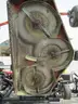 Farm King Tow Behind Mower