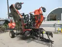 Farm King Tow Behind Mower