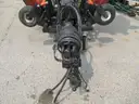 Farm King Tow Behind Mower