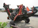 Farm King Tow Behind Mower
