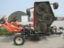 Farm King Tow Behind Mower