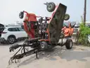 Farm King Tow Behind Mower