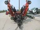 Farm King Tow Behind Mower