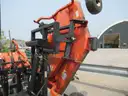 Farm King Tow Behind Mower